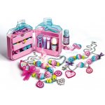 Clementoni Crazy CHIC Kreativní set voňavé náramky – Hledejceny.cz