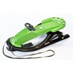 KHW Sáně Snow Future antracitová – Hledejceny.cz