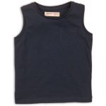 Minoti Tílko chlapecké Minoti VEST tmavě modrá – Zbozi.Blesk.cz