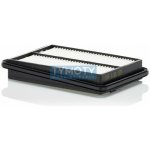 MANN C 26 089 vzduchový filtr – Hledejceny.cz