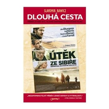 Dlouhá cesta