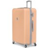 Cestovní kufr Suitsuit Caretta oranžová 83 l