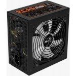Aerocool KCAS PLUS GOLD 850W AEROPGSKCAS+RGB850-G – Zboží Živě