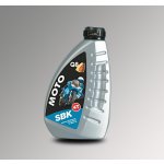 Q8 Oils Moto SBK 10W-40 1 l