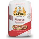 Caputo mouka typ 00 pizzeria 1 kg – Zboží Dáma