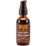 Reuzel Beard Serum Clean & Fresh zjemňující sérum na vousy 50 ml – Zbozi.Blesk.cz