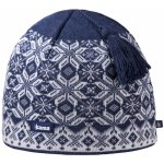 Kama A 57 108 pletená merino čepice tmavě modrá – Hledejceny.cz