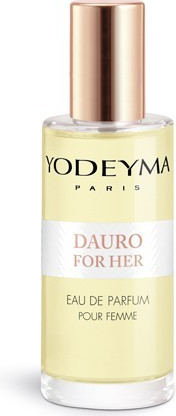 Yodeyma Dauro parfémovaná voda dámská 15 ml