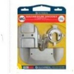 Hořčíkový anodový kit pro MERCRUISER Alpha One Gen 2 558155 (11-MERCS1M) – Zboží Mobilmania