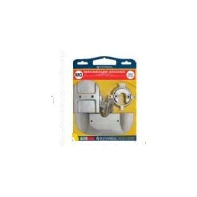 Hořčíkový anodový kit pro MERCRUISER Alpha One Gen 2 558155 (11-MERCS1M) – Zboží Mobilmania