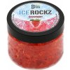 Ostatní Ice Rockz minerální kamínky Jahoda 120 g