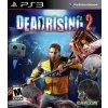 Hra na PS3 Dead Rising 2