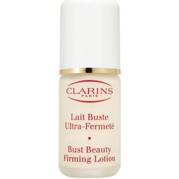 Clarins Bust Beauty Firming Lotion mléko pro zpevnění poprsí 50 ml