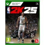 NBA 2K25 – Zboží Dáma
