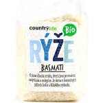 Country Life Rýže basmati bílá 0,5 kg – Hledejceny.cz