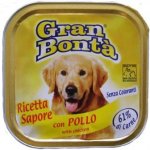 Gran Bonta Adult Dog kuřecí 150 g – Hledejceny.cz