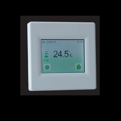 FENIX TFT 16A – Zbozi.Blesk.cz