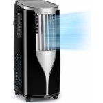 Klarstein New Breeze Eco černá – Zboží Dáma