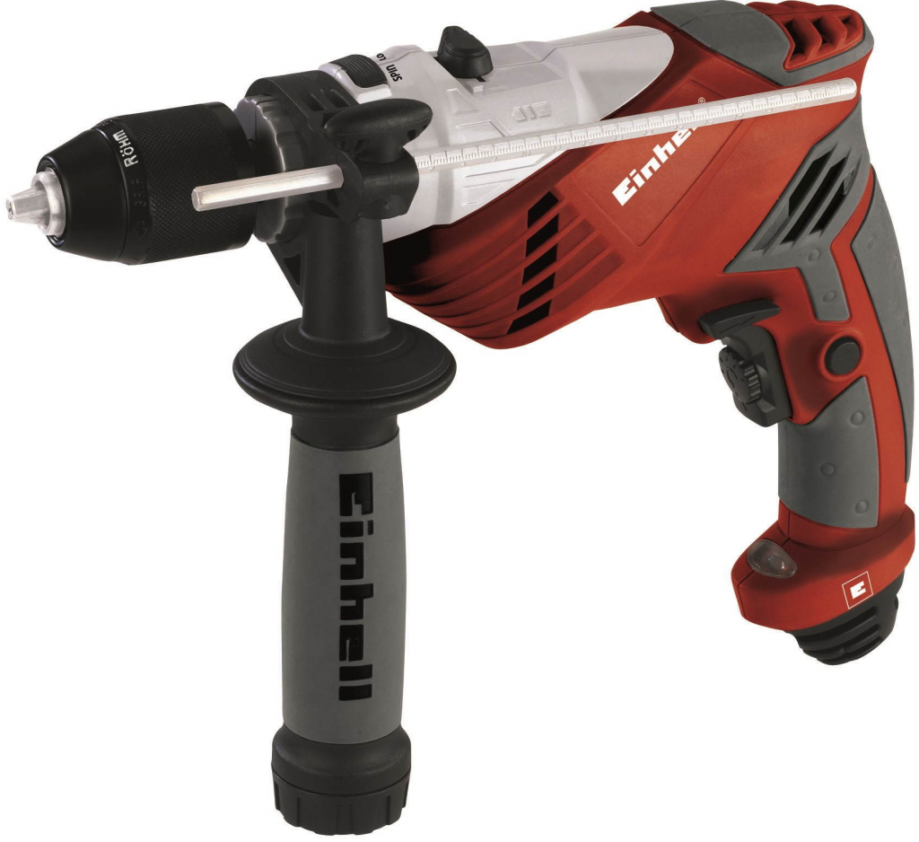 Einhell TE-ID 650 E