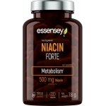 Trec Essensey Niacin Forte 120 kapslí – Hledejceny.cz
