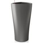 LECHUZA DELTA antracit 40 cm – Hledejceny.cz
