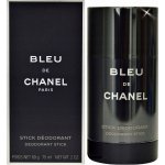 Chanel Bleu De Chanel deostick 75 ml – Sleviste.cz