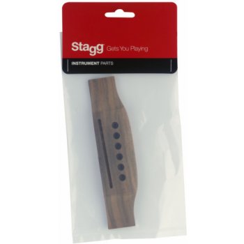 Stagg SP-BRWS-RW