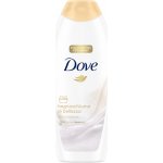 Dove Silk Glow sprchový gel 750 ml – Zbozi.Blesk.cz