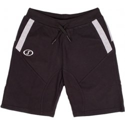 Spalding Funk Shorts 40221823 greymelange/black