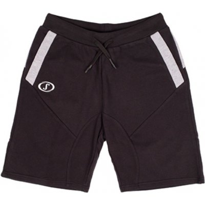 Spalding Funk Shorts 40221823 greymelange/black – Hledejceny.cz