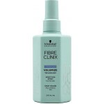 Schwarzkopf Fibre Clinix Volumize Sprejový kondicionér 200 ml – Hledejceny.cz
