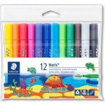 Staedtler 328-B 12 barev – Sleviste.cz