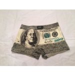 Trenky Dolarovky chlapecké – Zboží Dáma