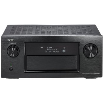 Denon AVR-X7200WA