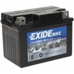 Exide AGM12-4 – Hledejceny.cz