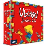 Albi Ubongo Junior 3D – Zbozi.Blesk.cz
