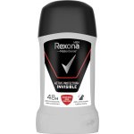 Rexona Men Active Protection + Invisible deostick 50 ml – Zboží Mobilmania
