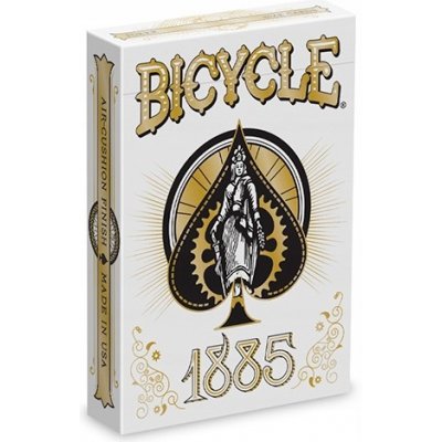 Bicycle 1885 karty – Hledejceny.cz