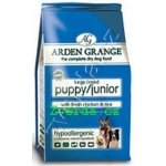 Arden Grange Puppy Junior Large Breed 2 kg – Hledejceny.cz