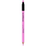 Dermacol Voděodolná tužka na oči a rty Neon Mania Waterproof Eye & Lip Pencil 01 1,1 g – Zboží Dáma