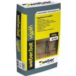 Weber weber.bat výplň 25 kg - OH 106 25 – Hledejceny.cz