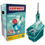 Leifheit Combi M 55356 Mop a kbelík plochý 33 cm – Zboží Dáma
