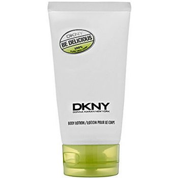 DKNY Be Delicious tělové mléko 475 ml