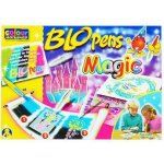 Centropen Air Pens Magic 1549 11 ks – Zboží Živě