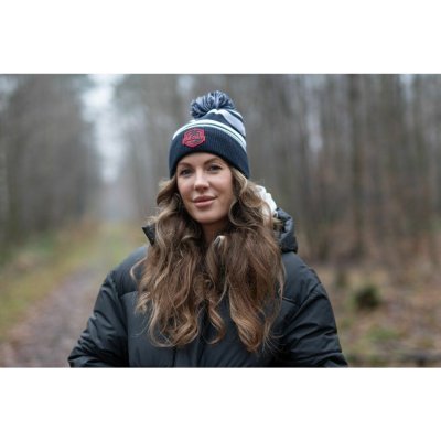 Saves Help Main logo SHB005 red navy/white – Hledejceny.cz