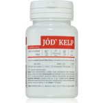 Red health care Jód KELP 100 tablet – Hledejceny.cz