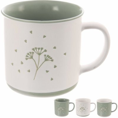 Orion Hrnek GREENISH 500 ml – Sleviste.cz