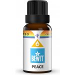 Bewit peace esenciální olej 15 ml – Hledejceny.cz