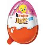 Kinder Joy Looney Tunes 20 g – Hledejceny.cz