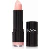 NYX Professional Makeup Extra Creamy Round Lipstick krémová rtěnka Harmonica 4 g